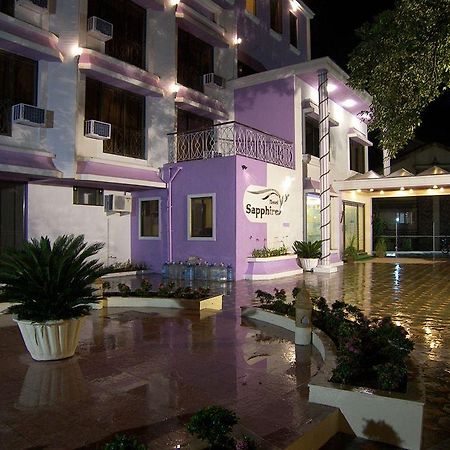 Hotel Sapphire Lonavla Zewnętrze zdjęcie