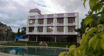 Hotel Sapphire Lonavla Zewnętrze zdjęcie